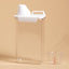 CONTENEDOR CON DOSIFICADOR 2300 ML