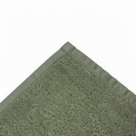 ALFOMBRA VERDE MINIMAL 40X60CM