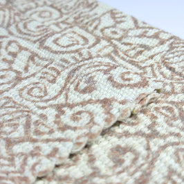 ALFOMBRA TRIBAL 120X185 CM