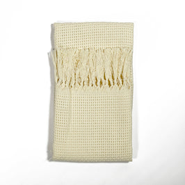 PAÑO DE LOZA BEIGE 38X65CM