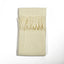 PAÑO DE LOZA BEIGE 38X65CM