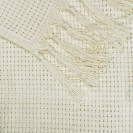 PAÑO DE LOZA BEIGE 38X65CM