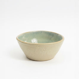 BOWL AQUA TERRA 200 ML 11X5 CM