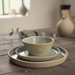 BOWL AQUA TERRA 200 ML 11X5 CM