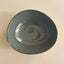 PLATO HONDO CENIZA 850 ML 22X7.5 CM