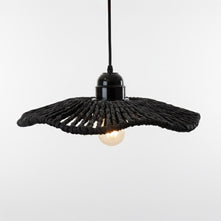 LÁMPARA ONDRA 24X23 CM