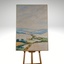 CUADRO CIELO 82X122X3,5CM