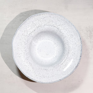 PLATO HONDO ORGANICO 28X6.5CM 450 ML
