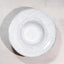 PLATO HONDO ORGANICO 28X6.5CM 450 ML