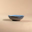 BOWL OVALADO ORGANICO 14,5X12CM 265ML