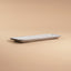PLATO RECTANGULAR ORGANICO 33X13X1,8CM