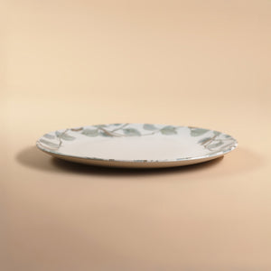 PLATO FONDO LIPSIA 27 CM