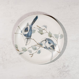 PLATO ENTRADA LIPSIA 19 CM