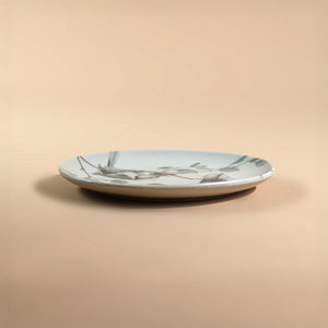 PLATO ENTRADA LIPSIA 19 CM