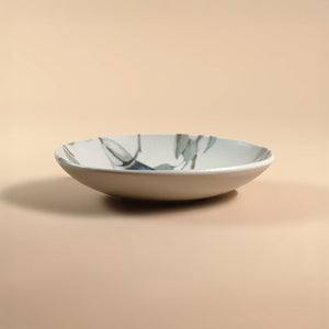 PLATO HONDO LIPSIA 20 CM 400 ML