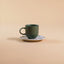 SET TAZA Y PLATO LIPSIA 80 ML J.2