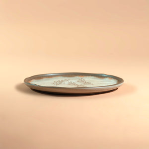 PLATO ENTRADA NATIVA 21,5CM