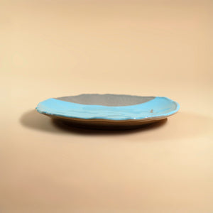 PLATO FONDO ATLANTICA 27,5CM