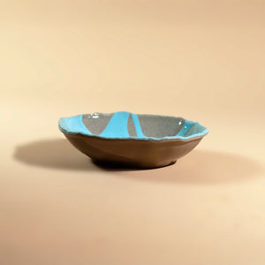 PLATO HONDO ATLANTICA 600ML