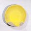 PLATO HONDO AMARILLO 21,2 CM 600ML