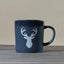 MUG RENO NAVIDAD
