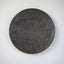 PLATO FONDO LUNA NEGRA 27.5X2.8CM