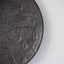 PLATO FONDO LUNA NEGRA 27.5X2.8CM