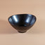 BOWL CERAMICA LUNA NEGRA 16.5X7.5 CM 370 ML