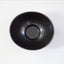 BOWL CERAMICA LUNA NEGRA 16.5X7.5 CM 370 ML