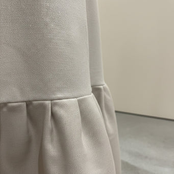 MANTEL REDONDO 145 CM