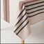 MANTEL LINEAS ARENA 145X240