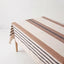 MANTEL LINEAS ARENA 145X240