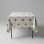MANTEL PALMERAS 145X240