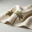 MANTEL PALMERAS 145X300