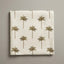 MANTEL PALMERAS 145X240