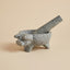 MORTERO CHANCHITO GRIS 18X15X8 J.2