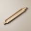 BANDEJA DECORATIVA MADERA PAULOWNIA 62X9X3 CM