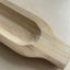 BANDEJA DECORATIVA MADERA PAULOWNIA 62X9X3 CM