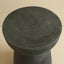 BANQUITO DECORATIVO RAICES MADERA PAULOWNIA 39X28X28