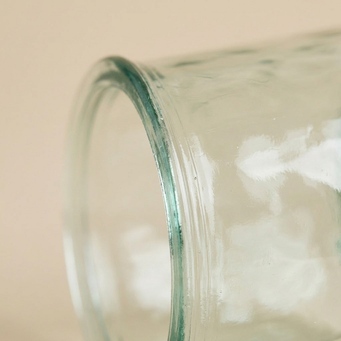 VASO HORIZON 300 ML VIDRIO RECICLADO SAN MIGUEL