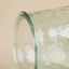 VASO HORIZON 8X8 CM 300 ML VIDRIO RECICLADO SAN MIGUEL