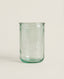 VASO LISO ALTO 400 ML VIDRIO RECICLADO SAN MIGUEL