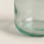 VASO LISO ALTO 8X12,5 CM 400 ML VIDRIO RECICLADO SAN MIGUEL