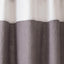 CORTINA DE DUCHA TELA 180X180 CM GRIS