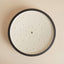 OLLA ENLOZADA GRIS 26X35X11