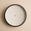 OLLA SOPERA ENLOZADA VERDE 24X32X11