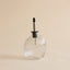 ALCUZA VIDRIO CURVAS 250ML