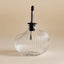 ALCUZA VIDRIO ONDAS 280ML