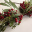 CORONA ENCANTO NAVIDEÑO 30CM