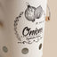CONTENEDOR VINTAGE ONION 20X14 CM